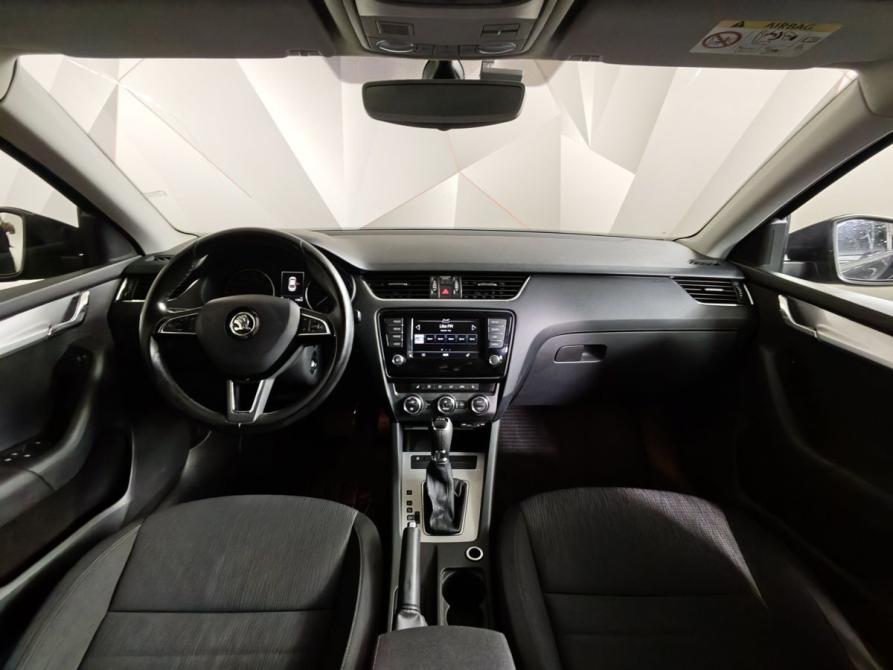 Skoda Octavia III (A7) Москва  - изображение 14
