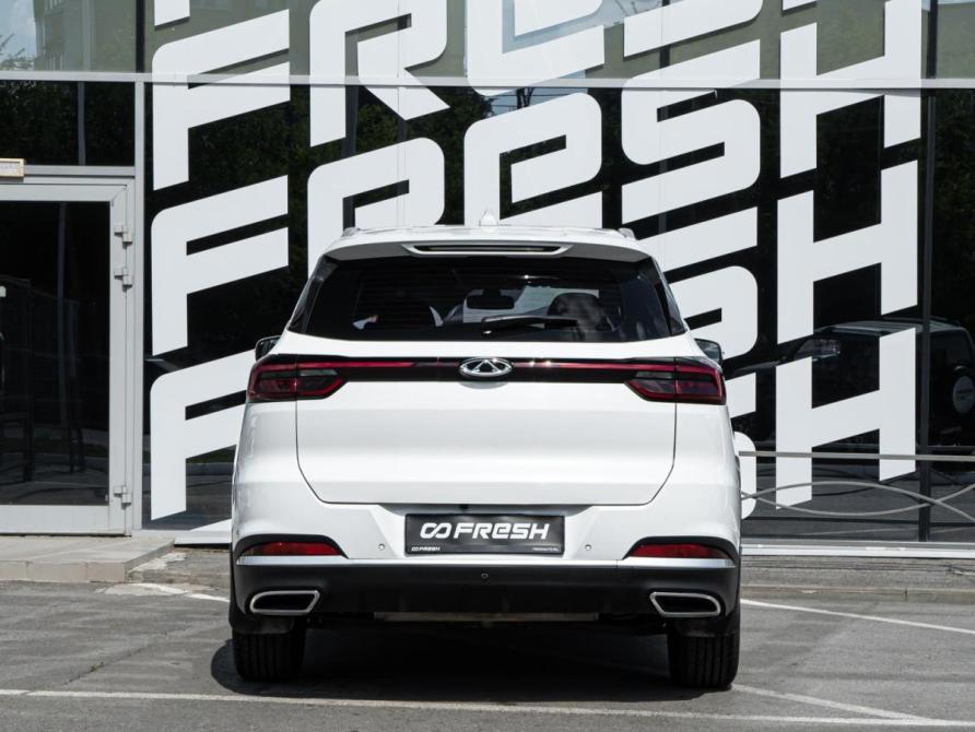 Chery Tiggo 7 Pro I Волгоград  - изображение 4