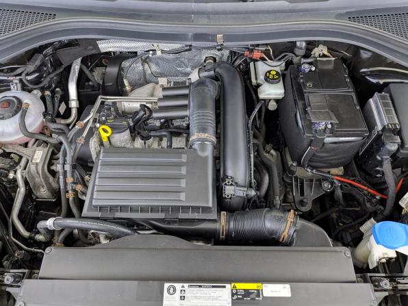 Skoda Kodiaq I с пробегом 2019 года, цена 2 250 000 рублей, 159194 км, внедорожник, Автокод Объявления
