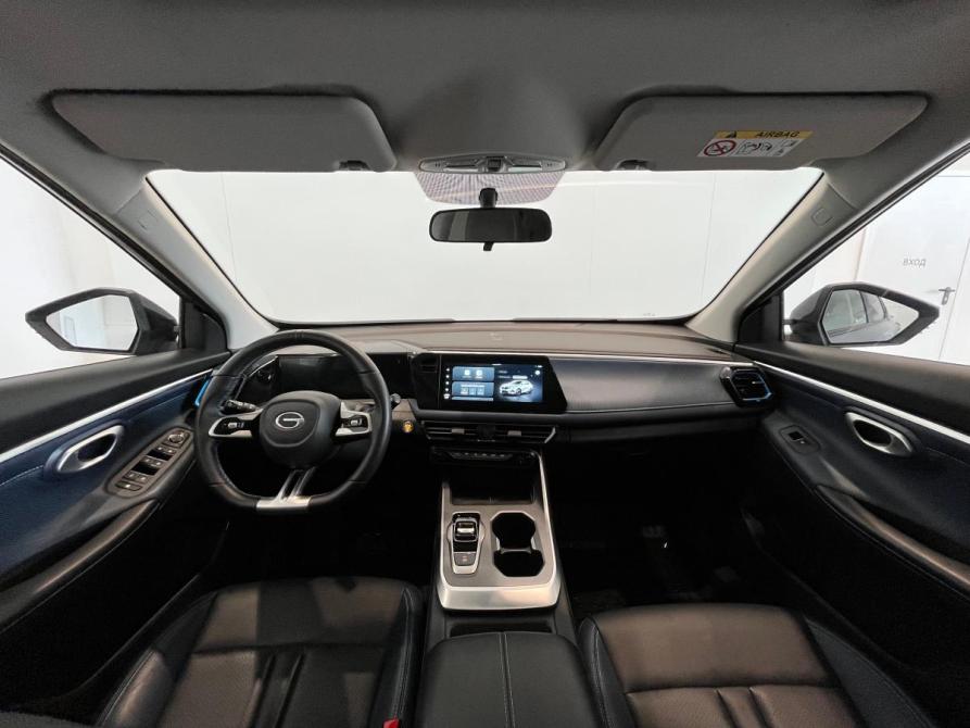 GAC GS3 Волгоград  - изображение 12