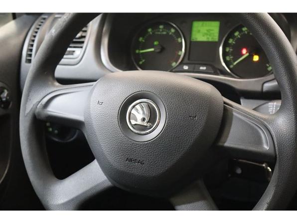Skoda Fabia II Рестайлинг с пробегом 2013 года, цена 625 000 рублей, 129226 км, хэтчбек, Автокод Объявления