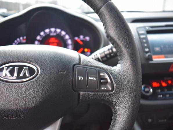 Kia Sportage III с пробегом 2010 года, цена 919 000 рублей, 195000 км, внедорожник, Автокод Объявления