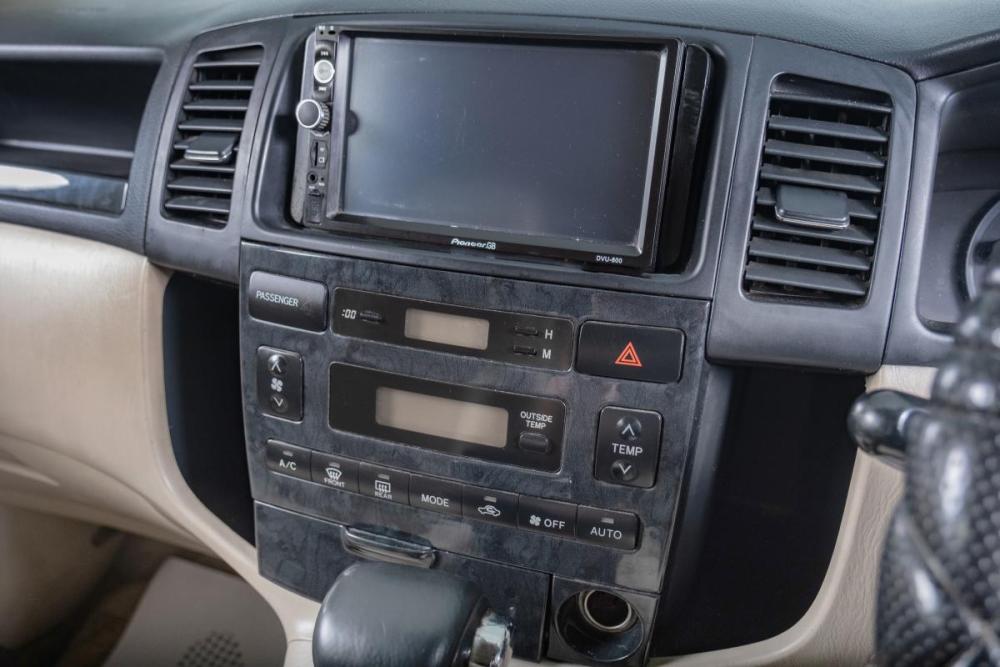 Toyota Corolla Spacio II Томск  - изображение 14