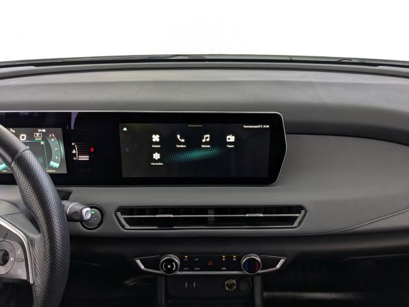 BAIC U5 Plus с пробегом 2023 года, цена 725 000 рублей, 182042 км, седан, Автокод Объявления