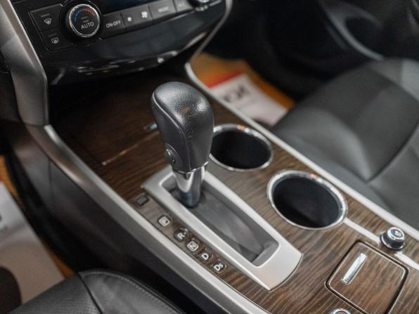 Nissan Teana III с пробегом 2015 года, цена 1 327 000 рублей, 173451 км, седан, Автокод Объявления