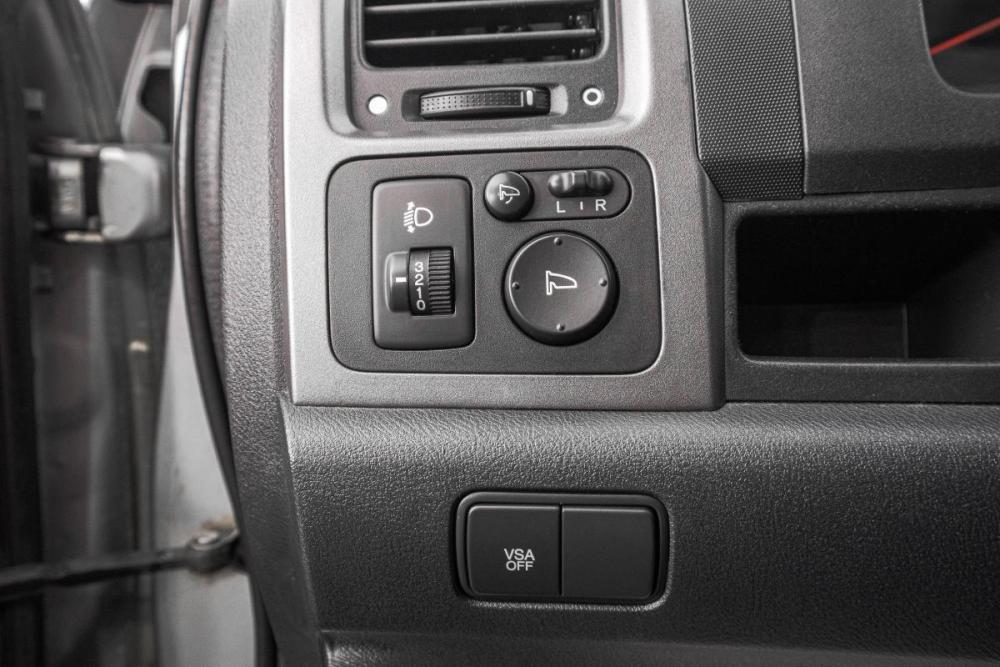 Honda CR-V III Барнаул  - изображение 13