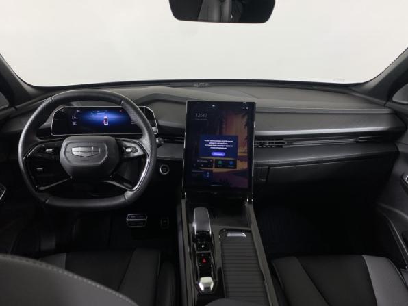 Geely Cityray с пробегом 2024 года, цена 2 510 000 рублей, 919 км, внедорожник, Автокод Объявления