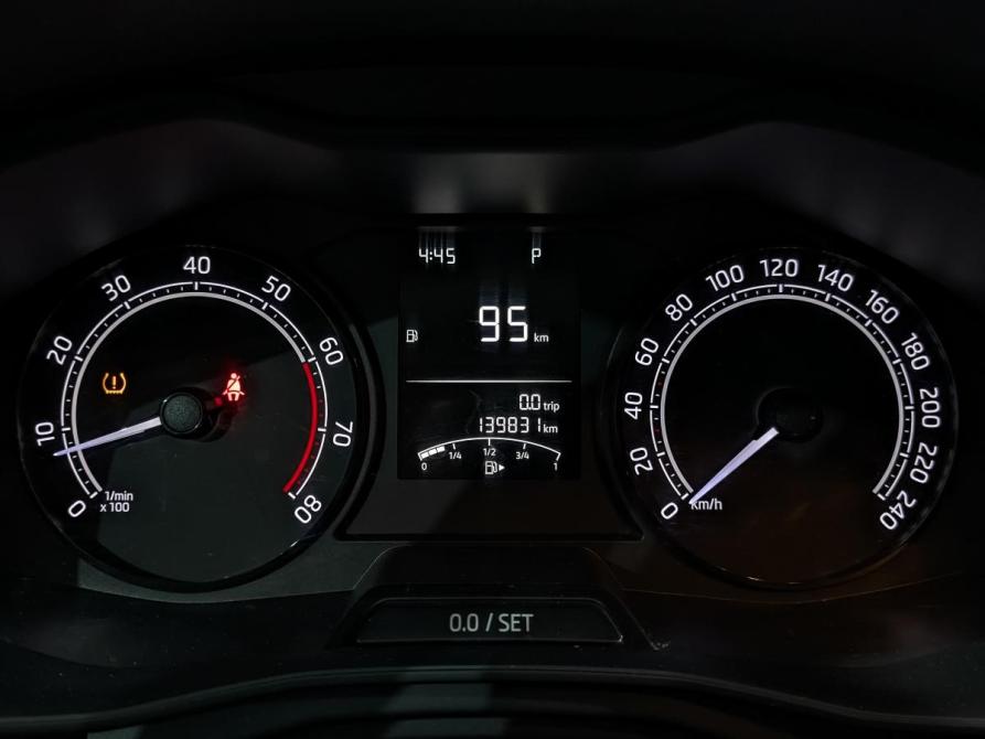 Skoda Rapid II Химки  - изображение 15