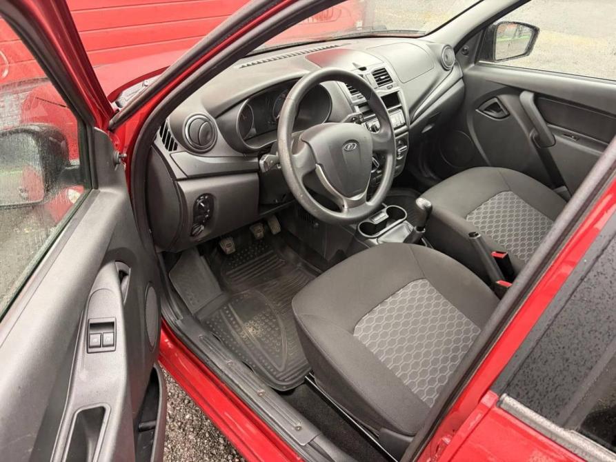 Lada (ВАЗ) Granta I Рестайлинг Санкт-Петербург  - изображение 7