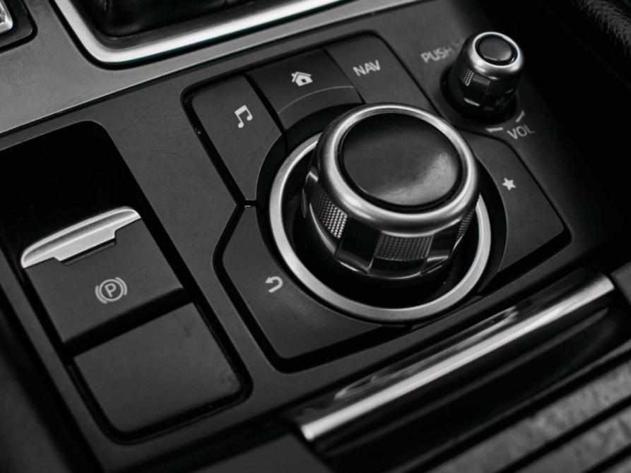 Mazda 6 III (GJ) Рестайлинг Екатеринбург  - изображение 20