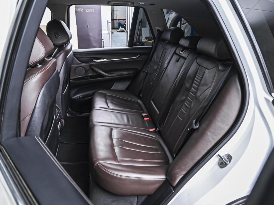 BMW X5 III (F15) Ставрополь  - изображение 9