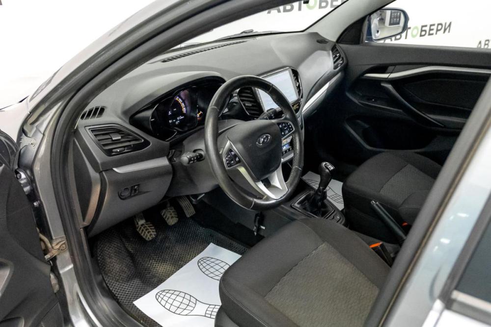 Lada (ВАЗ) Vesta I Ульяновск  - изображение 14