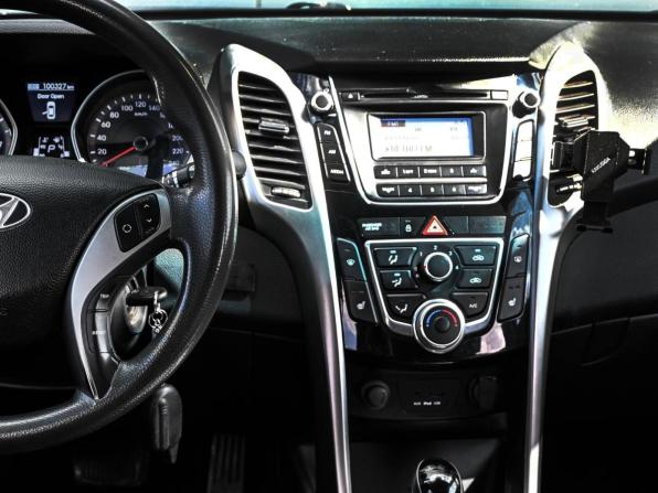 Hyundai i30 II с пробегом 2012 года, цена 859 000 рублей, 100327 км, хэтчбек, Автокод Объявления