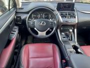 Lexus NX I Рестайлинг Владимир  - изображение 27