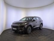 Exeed TXL I Рестайлинг Москва  - изображение 29