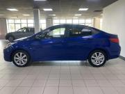 Hyundai Solaris I Челябинск  - изображение 27
