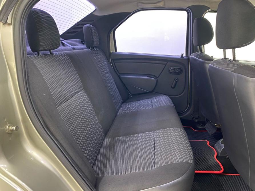 Renault Logan I Рестайлинг Энгельс  - изображение 32