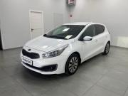 Kia Ceed II Рестайлинг Казань  - изображение 19