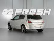 Opel Astra H Минеральные Воды  - изображение 18