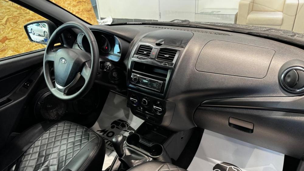 Lada (ВАЗ) Granta I Рестайлинг Киров  - изображение 12