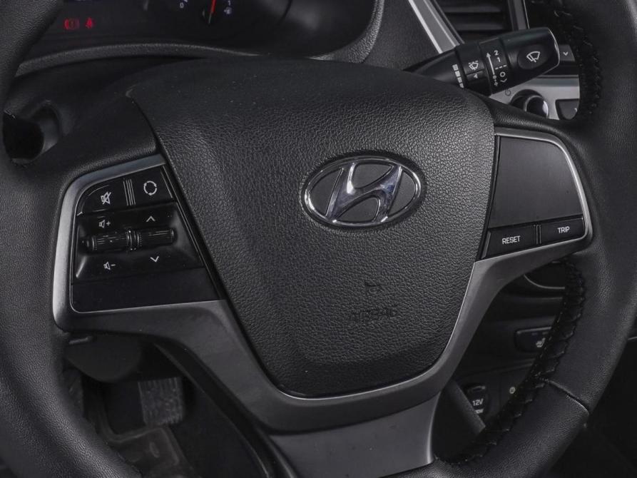 Hyundai Solaris II Ростов-на-Дону  - изображение 14