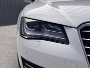 Audi A8 III (D4) Пермь  - изображение 66