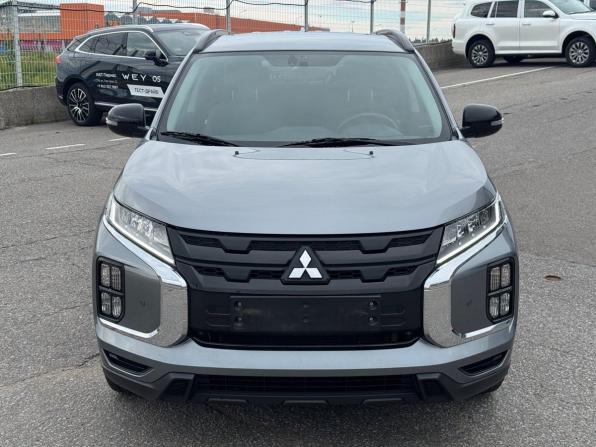 Mitsubishi ASX I Рестайлинг 3 с пробегом 2021 года, цена 2 490 000 рублей, 25494 км, внедорожник, Автокод Объявления