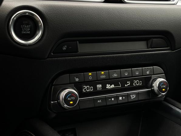Mazda CX-5 II с пробегом 2019 года, цена 2 336 800 рублей, 175474 км, внедорожник, Автокод Объявления