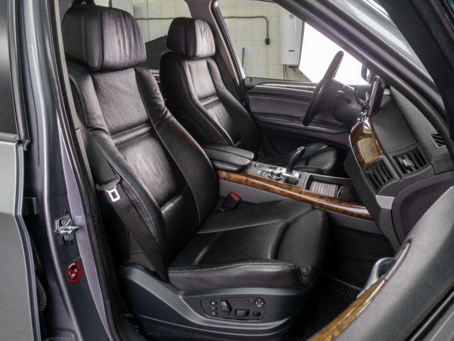 BMW X5 II (E70) Тюмень  - изображение 8
