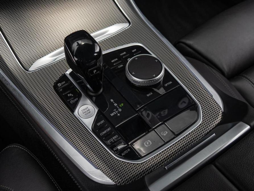 BMW X5 IV (G05/G18) Краснодар  - изображение 21
