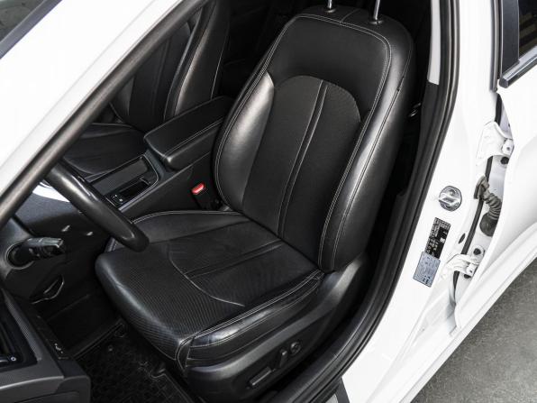 Hyundai Sonata VII (LF) Рестайлинг с пробегом 2019 года, цена 2 049 000 рублей, 71697 км, седан, Автокод Объявления