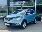 SsangYong Actyon II Пермь  - изображение 18