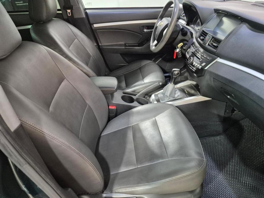 Lifan Cebrium (720) Воронеж  - изображение 13