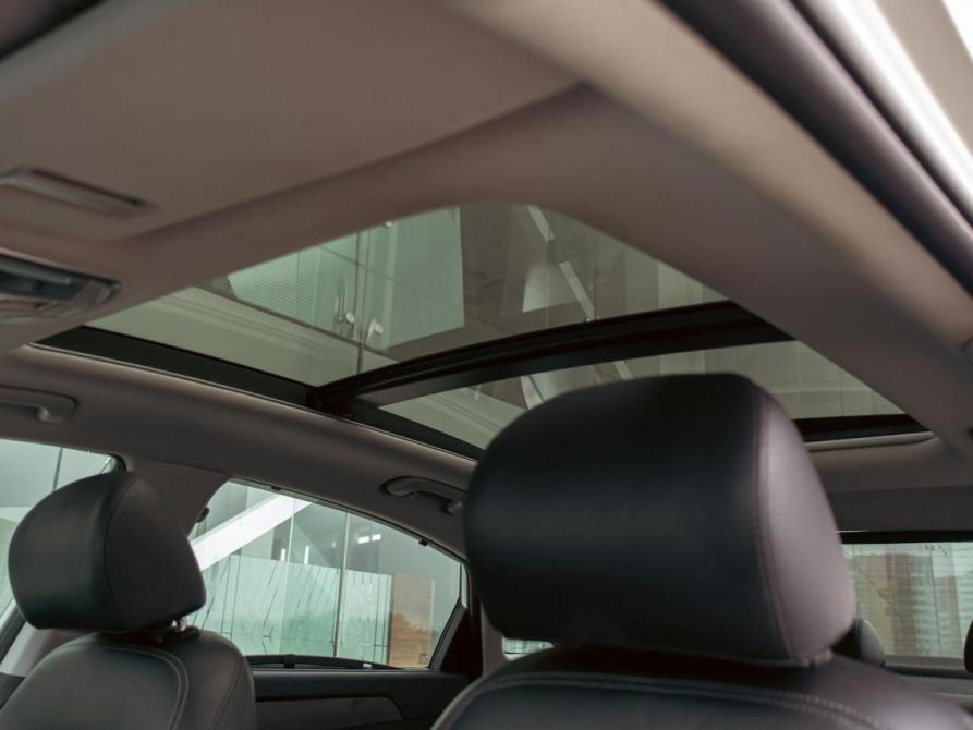Hyundai Sonata VII (LF) Рестайлинг Краснодар  - изображение 17