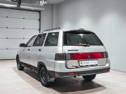 Lada (ВАЗ) 2111 Екатеринбург  - изображение 24