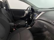 Hyundai Solaris I Рестайлинг Воронеж  - изображение 31