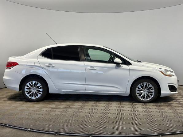 Citroen C4 II с пробегом 2013 года, цена 650 000 рублей, 134281 км, седан, Автокод Объявления
