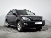 Toyota Harrier II (XU30) Санкт-Петербург  - изображение 24