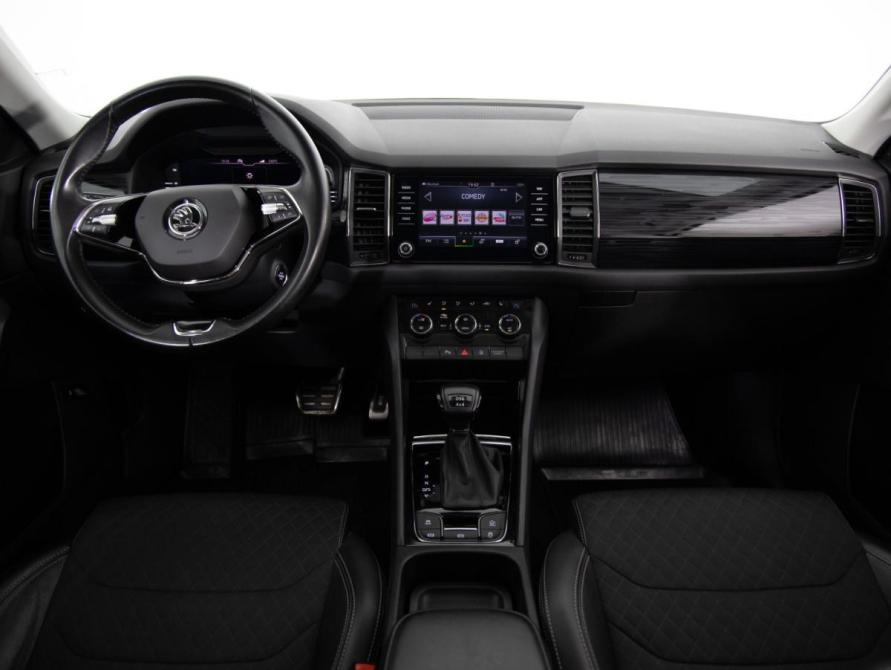 Skoda Kodiaq I Санкт-Петербург  - изображение 9