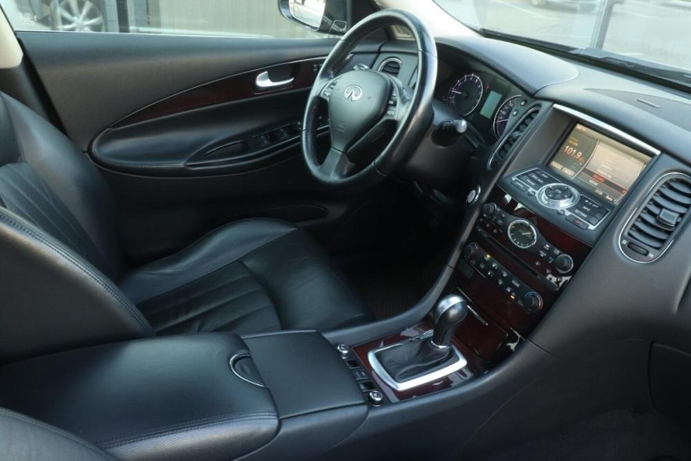 Infiniti QX50 I Рестайлинг Казань  - изображение 6