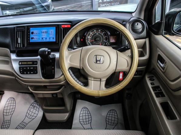 Honda N-WGN I Рестайлинг с пробегом 2018 года, цена 797 900 рублей, 120000 км, хэтчбек, Автокод Объявления