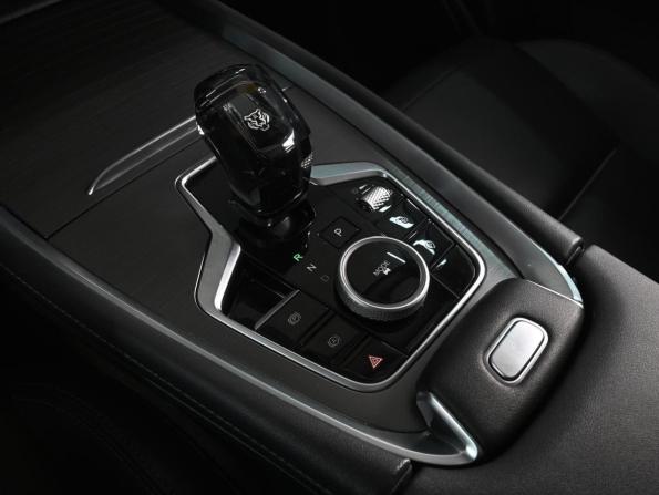 Chery Tiggo 7 Pro Max I Рестайлинг с пробегом 2025 года, цена 2 159 000 рублей, 21543 км, внедорожник, Автокод Объявления