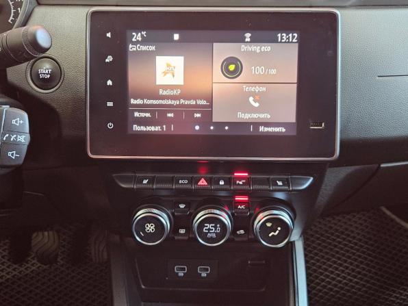Renault Arkana I с пробегом 2021 года, цена 1 550 000 рублей, 144664 км, внедорожник, Автокод Объявления