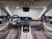 Mercedes-Benz Maybach GLS I Москва  - изображение 21