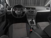 Volkswagen Golf VII Тюмень  - изображение 25