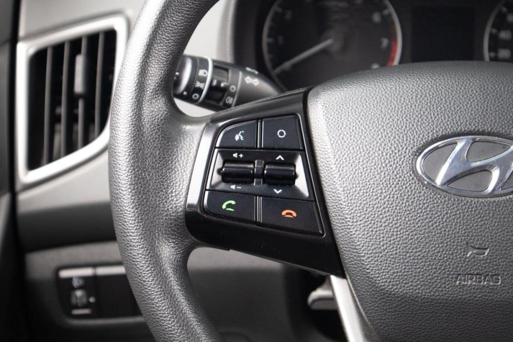Hyundai Creta I Оренбург  - изображение 12