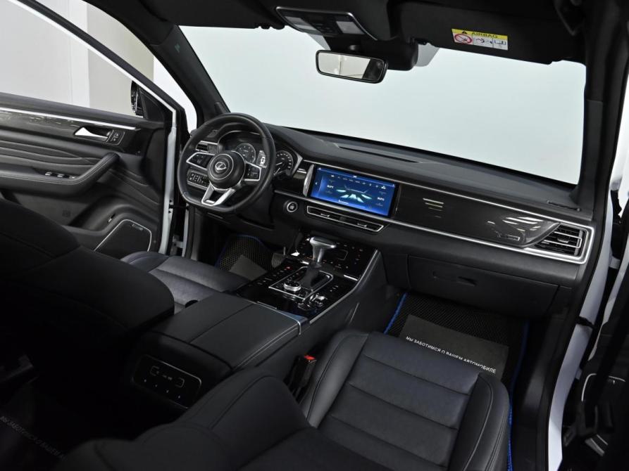 Dongfeng Fengon ix7 Москва  - изображение 6