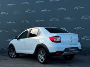 Renault Logan II Рестайлинг Санкт-Петербург  - изображение 29