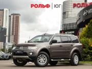 Mitsubishi Pajero Sport II Москва  - изображение 23
