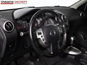Nissan Qashqai I Рестайлинг Белгород  - изображение 27